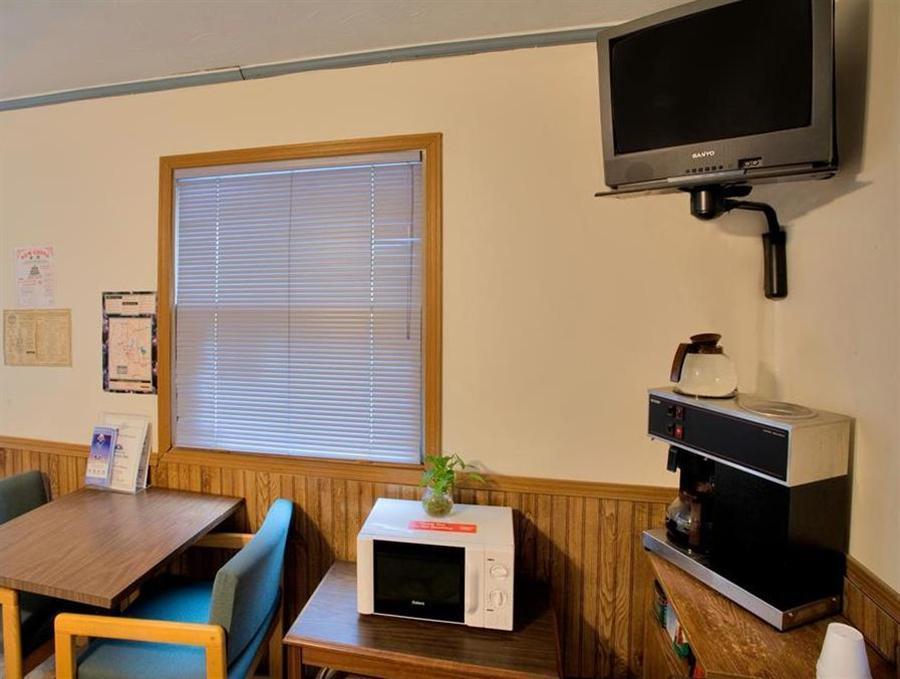 Americas Best Value Inn Ullin Mounds Exterior foto
